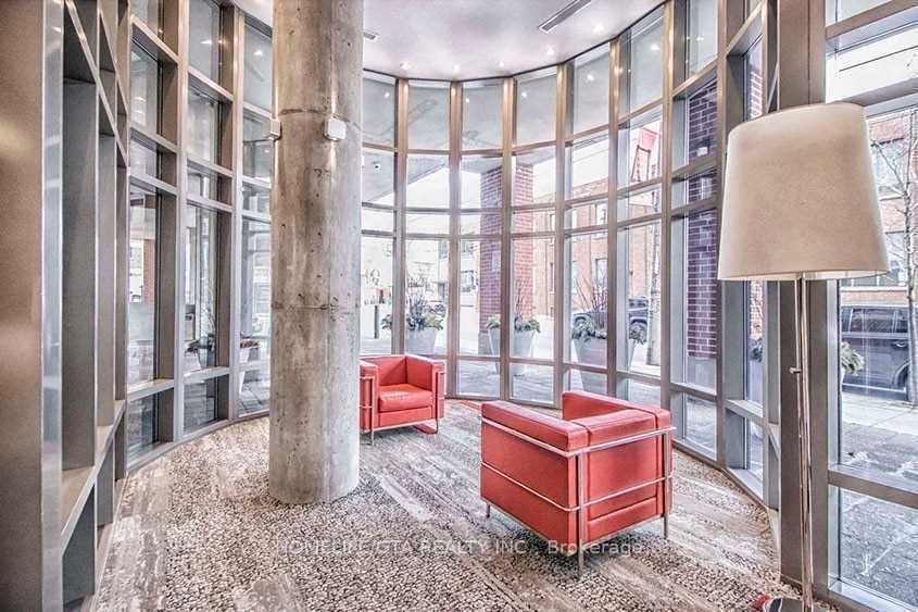 Additional image 6 of 1110-255 Richmond Street E, Toronto, ON, M5A 4T7