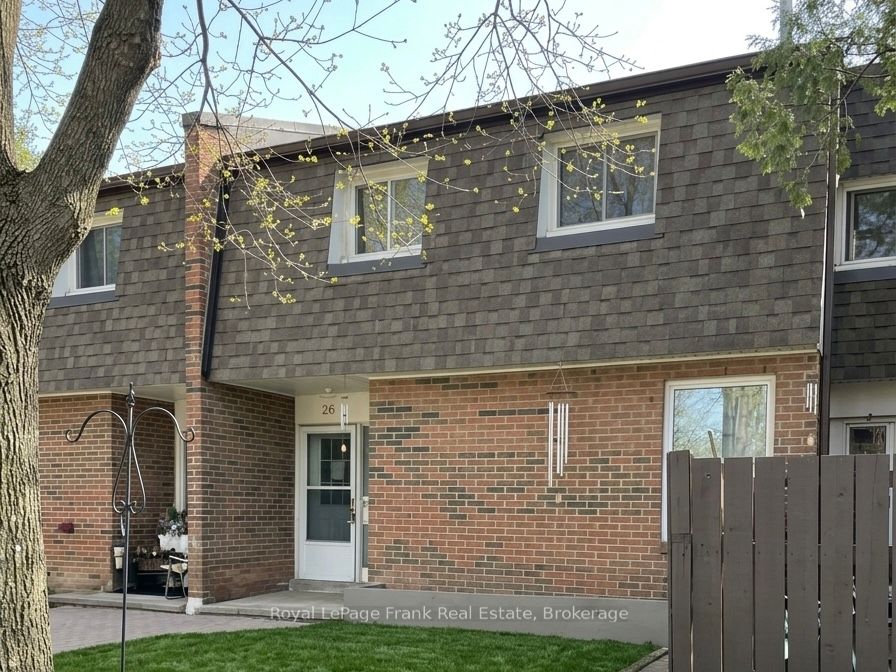 Additional image 2 of 26-101 Dovedale Drive, Whitby, ON, L1N 1Z7