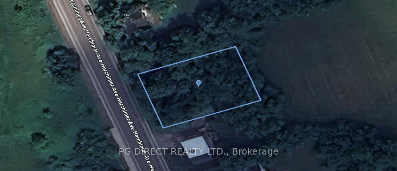 Additional image 2 of 0 Herchimer Avenue, Belleville, ON, K8N 4H5