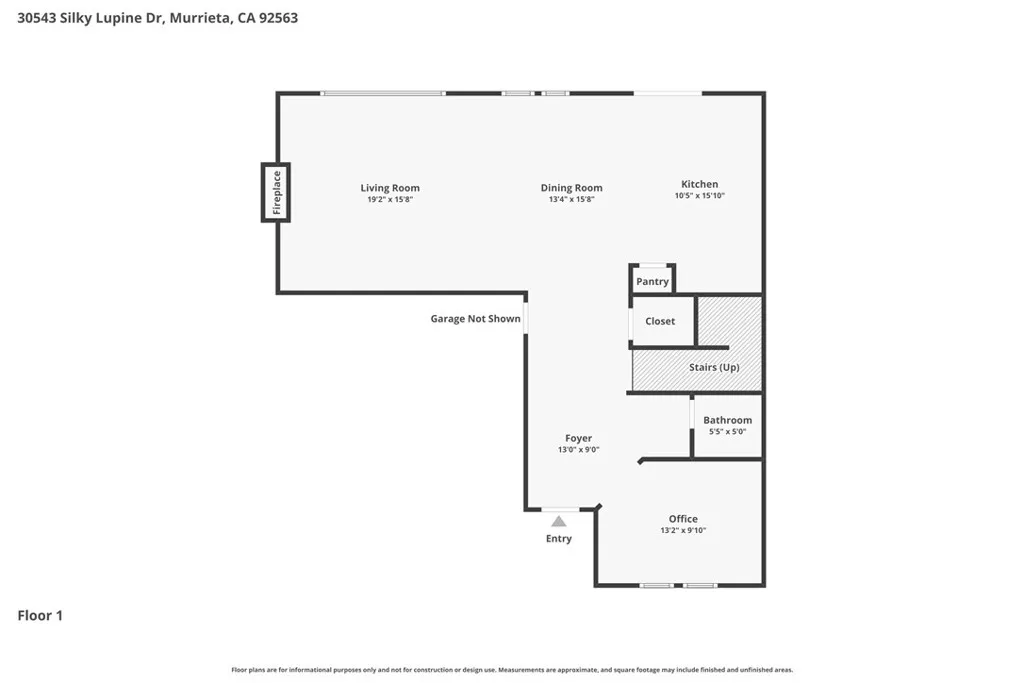 30543 Silky Lupine Dr, Murrieta, CA 92563