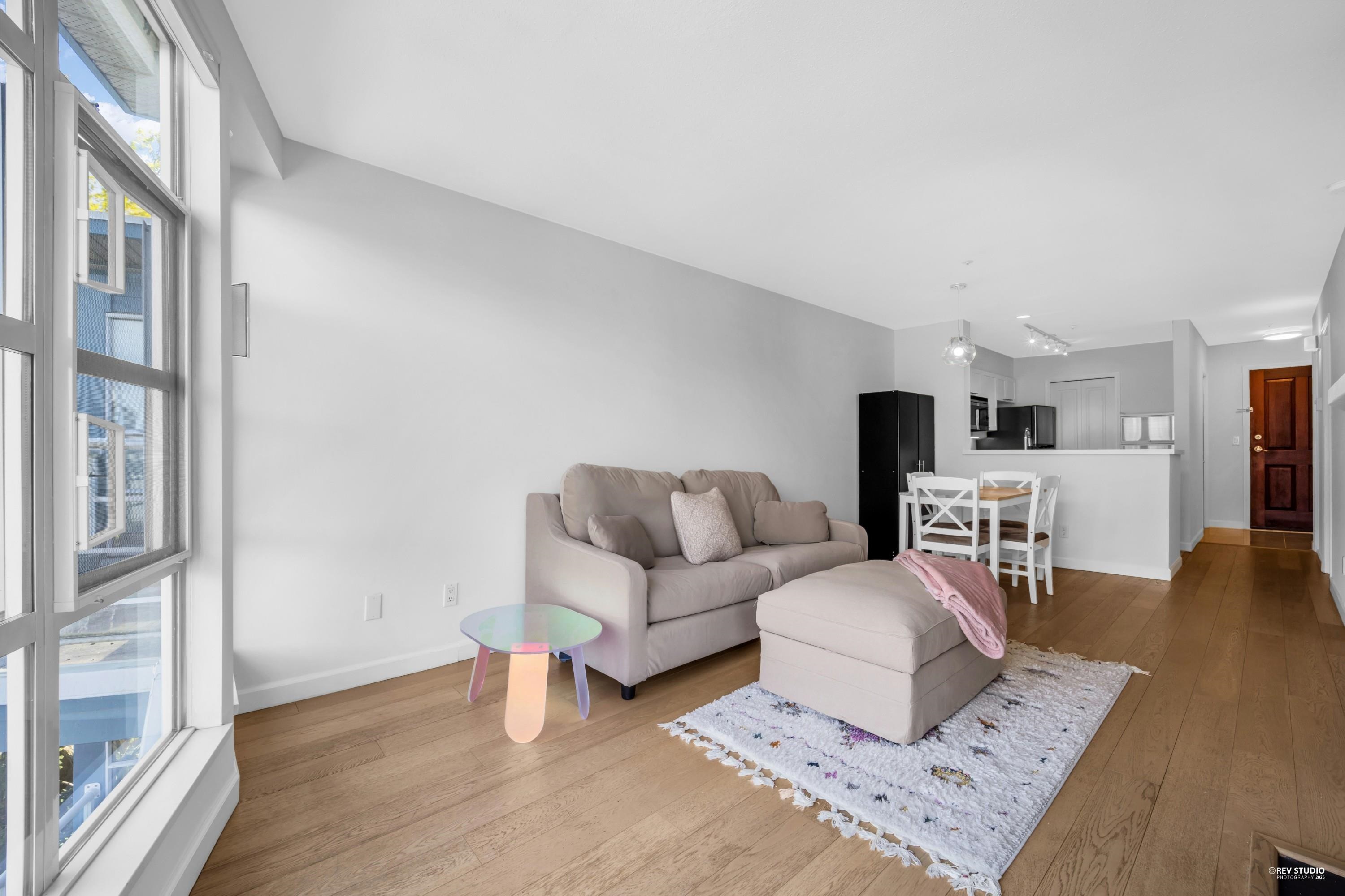 Additional image 6 of 404-2575 4th Avenue W, Vancouver, BC, V6K 1P5