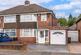 Taunton Avenue, Fordhouses, Wolverhampton, West Midlands, WV10