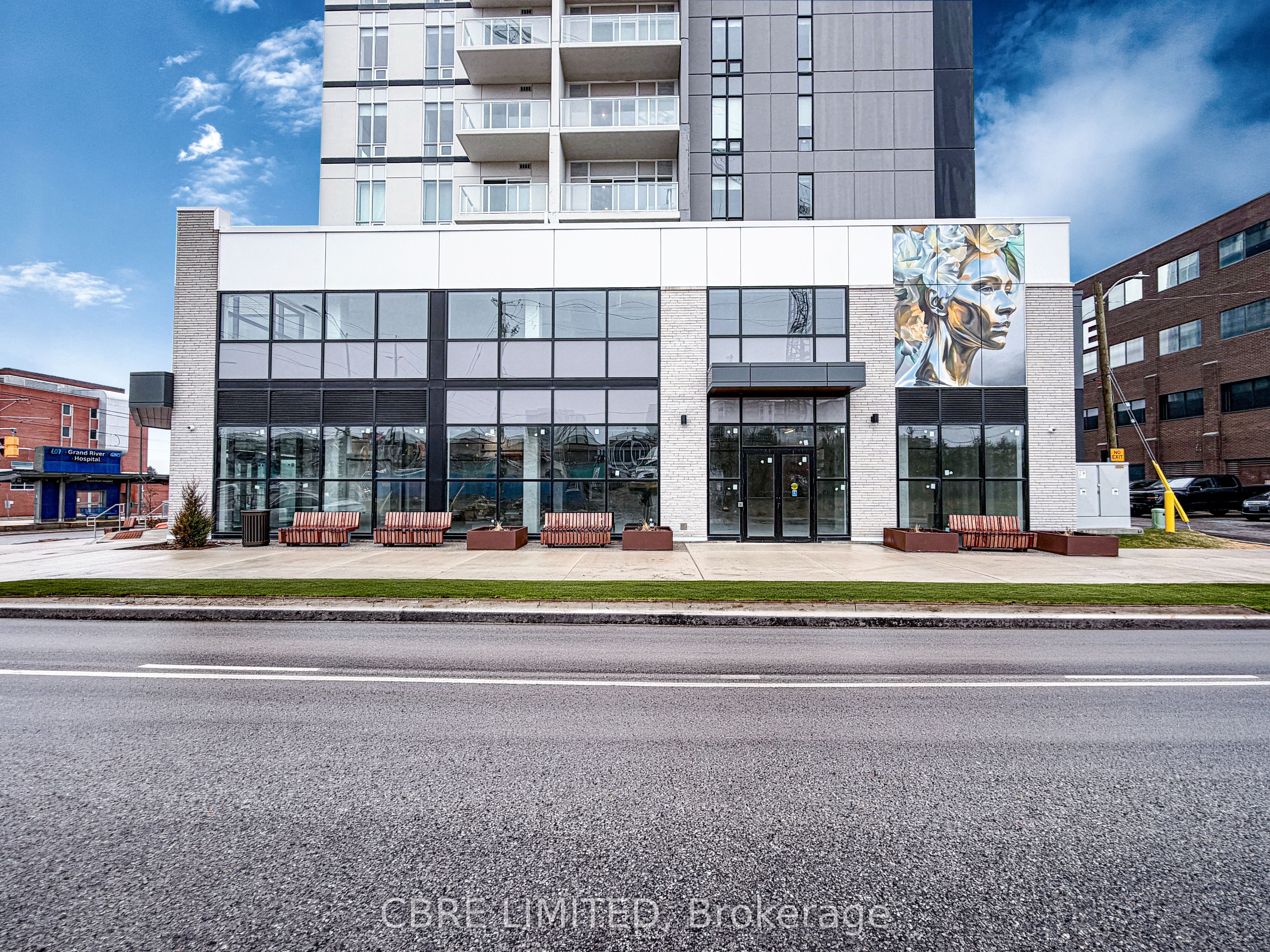 Additional image 3 of B1-900 King Street W, Kitchener, ON, N2G 1G5