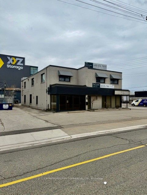 Additional image 2 of 2nd Floor-897 Kipling Avenue, Toronto, ON, M8Z 5H3