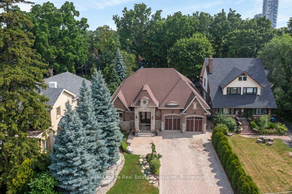 46 Scott Street, Brampton, ON, L6V 1S2