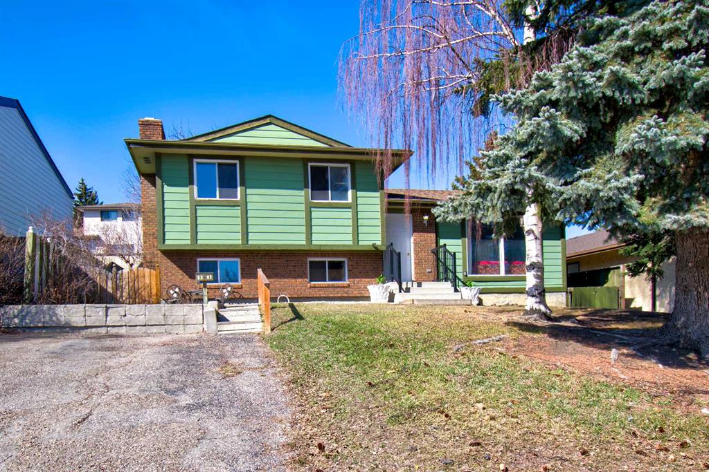 6307 Thornaby Way NW, Calgary, AB, T2K 5K8
