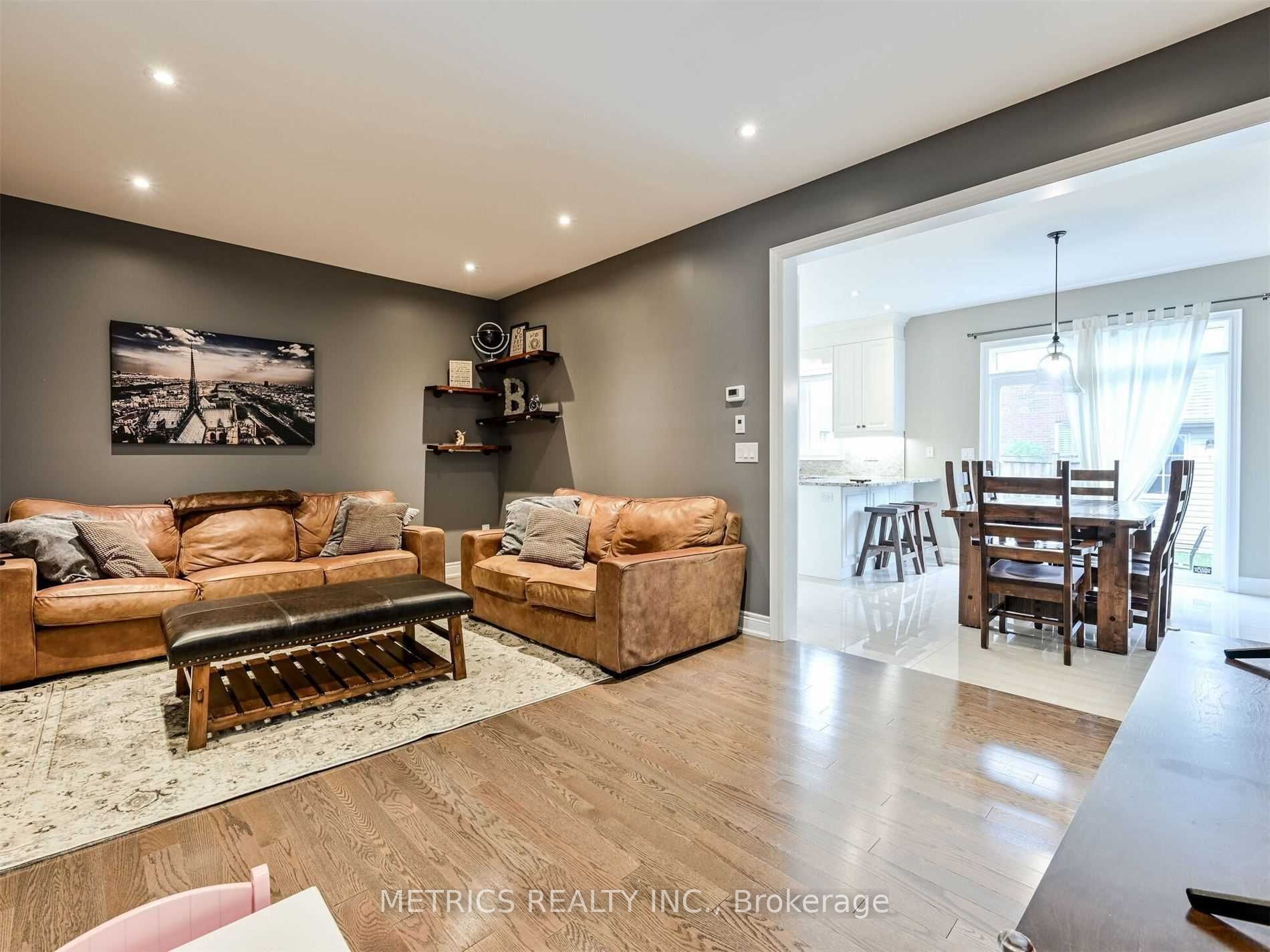 63 Lesabre Crescent, Brampton, ON, L6P 3R4 photo 5