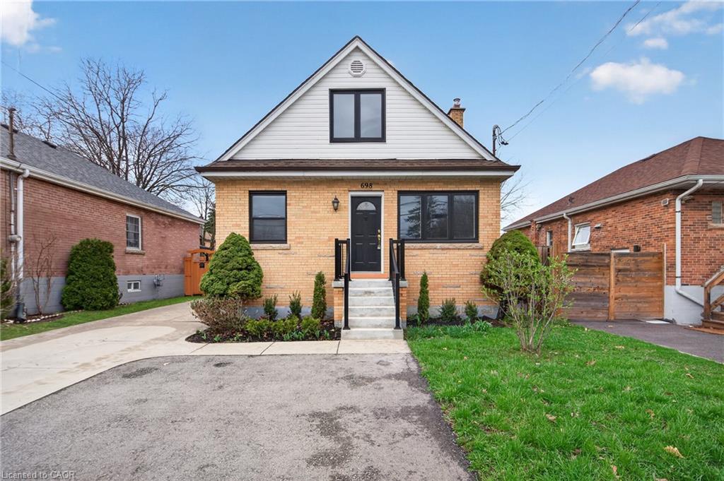Additional image 5 of Main-698 Upper Sherman Avenue, Hamilton, ON, L8V 3M6
