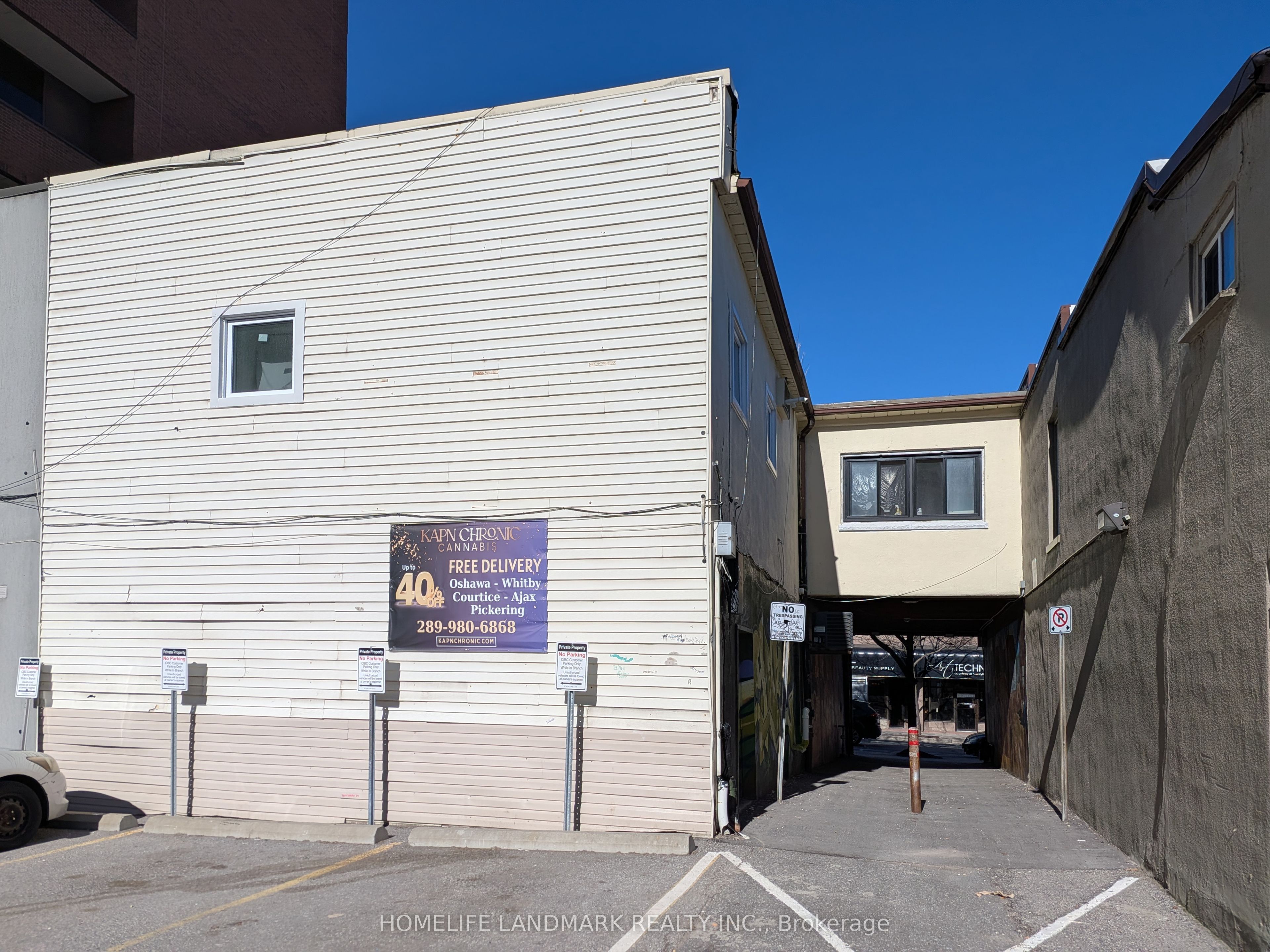 Additional image 3 of 12 Simcoe Street S, Oshawa, ON, L1H 4G2