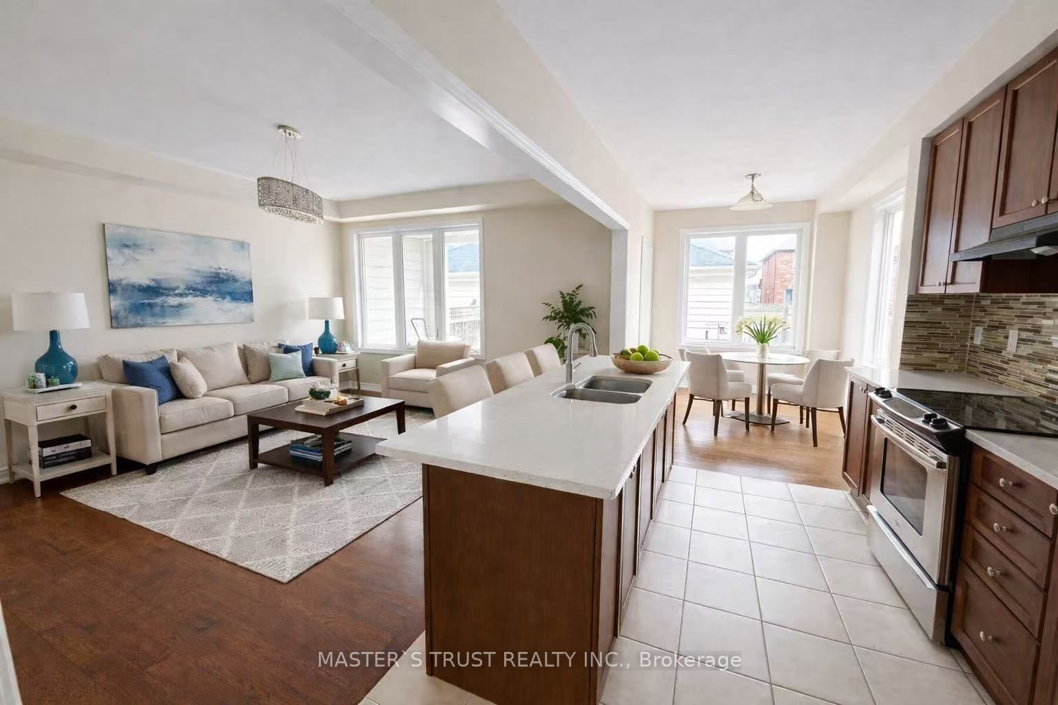 Additional image 3 of 271 Riverlands Avenue, Markham, ON, L6B 0V9