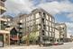 West Bradbury Yard, Brentford TW8