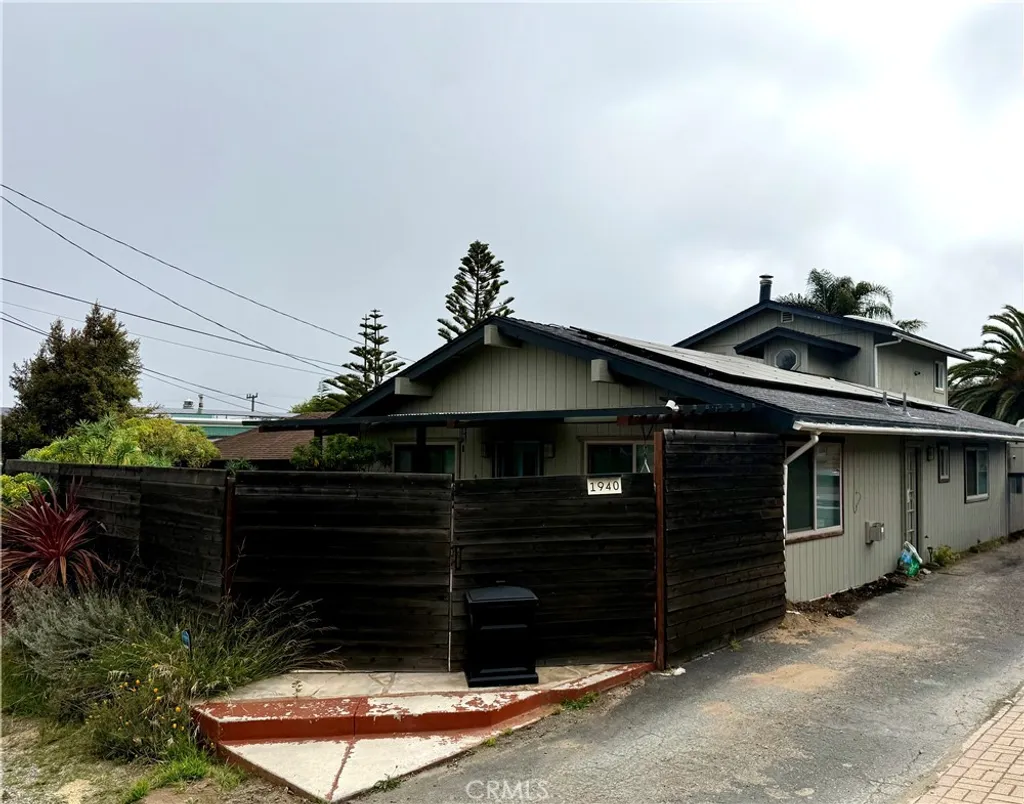 1940 Aspen St, Los Osos, CA 93402