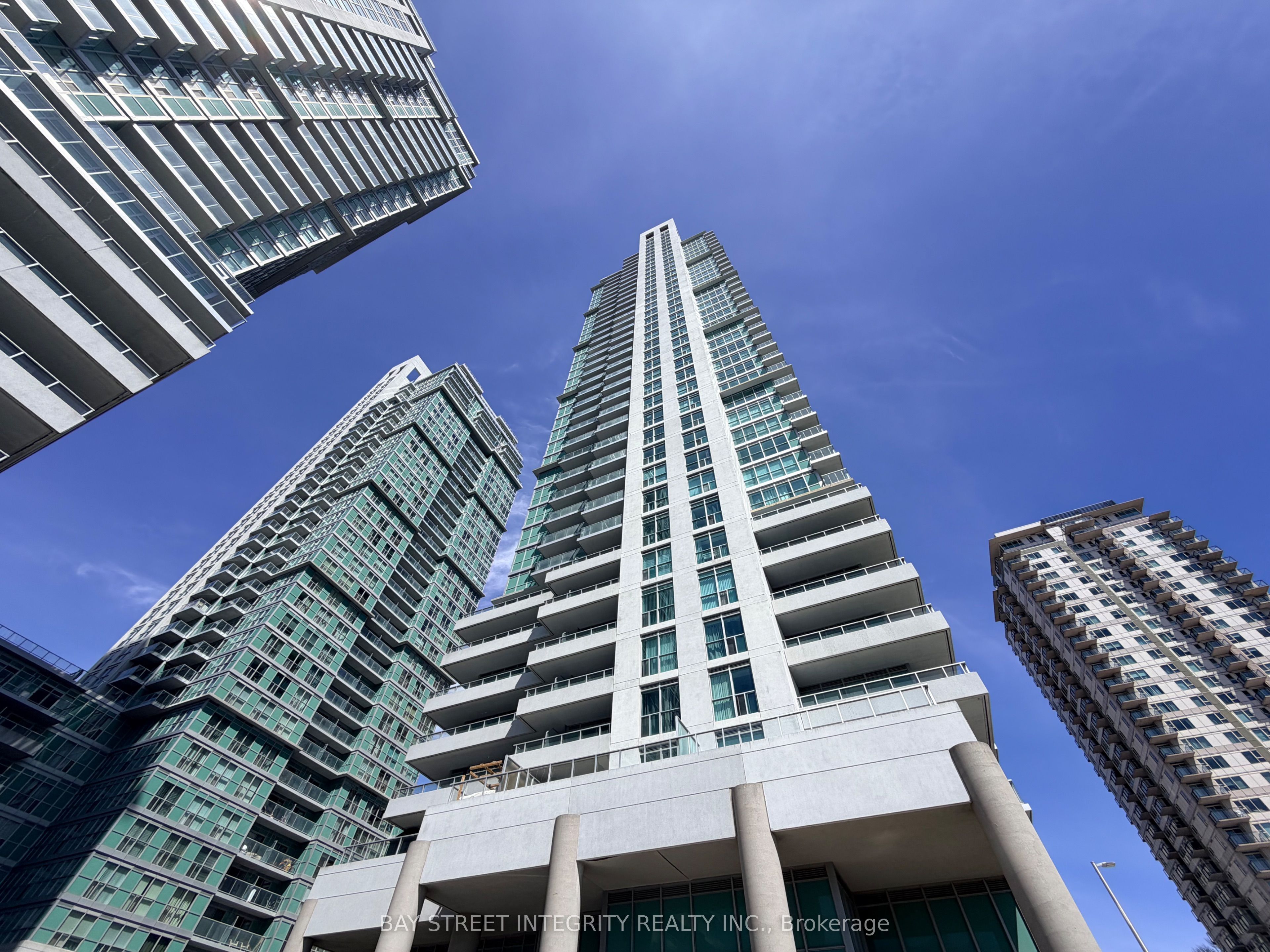 1605-50 Town Centre Court, Toronto, ON, M1P 0A9