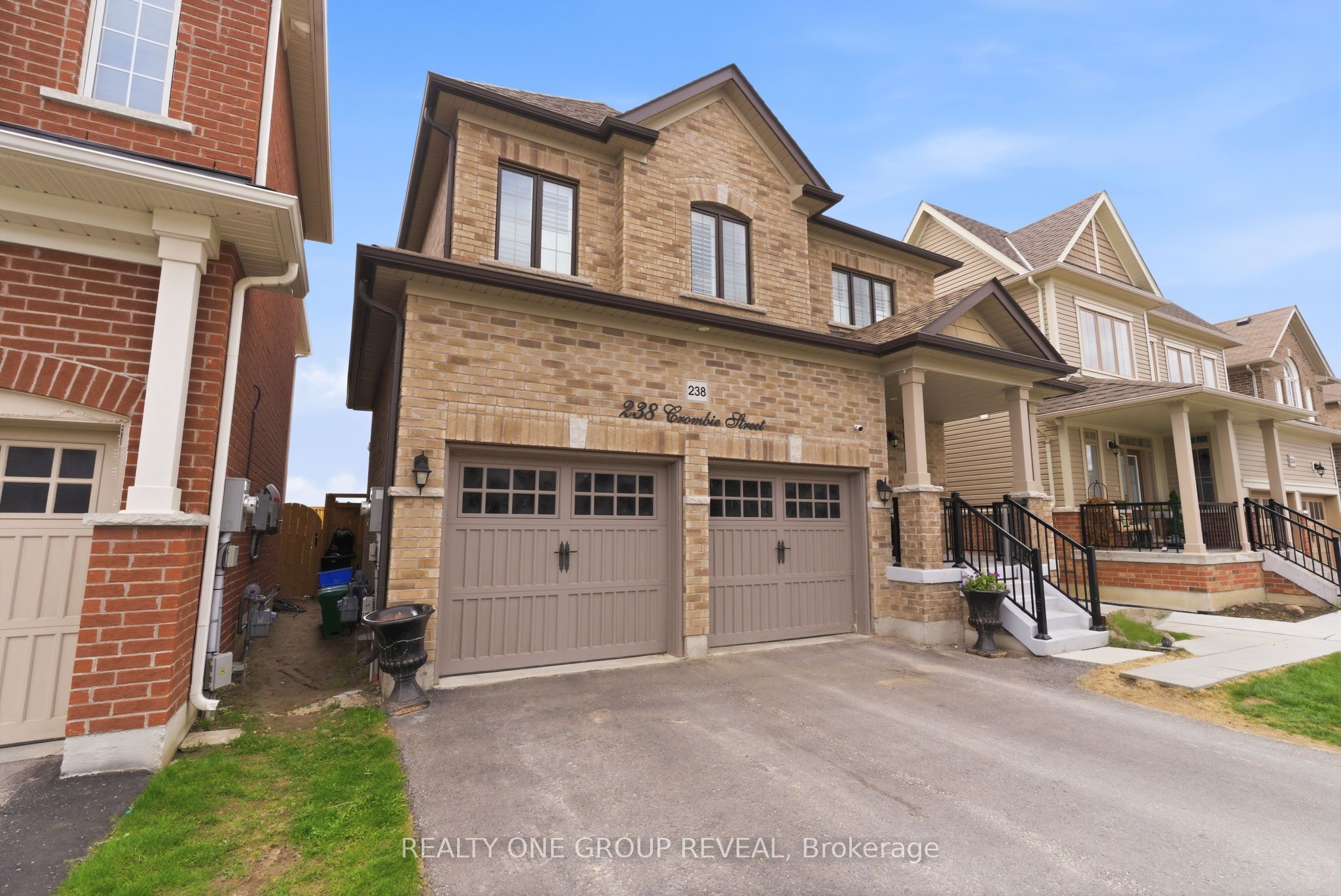 Additional image 2 of 238 Crombie Street, Clarington, ON, L1C 0T8