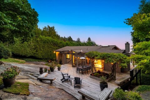 Additional image 8 of 4615 Woodgreen Drive, West Vancouver, BC, V7S 2V4