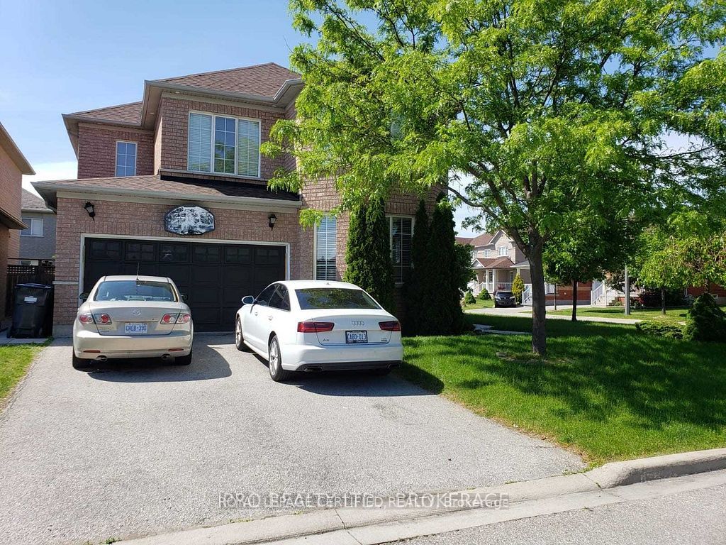 Additional image 2 of 5890 Tampico Way, Mississauga, ON, L5M 6Y9