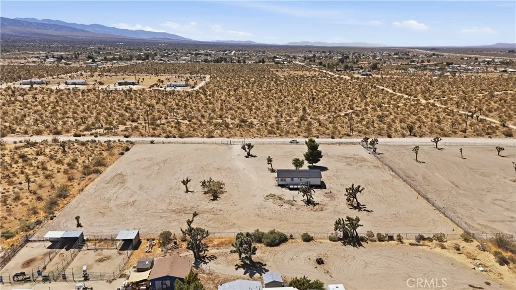 Additional image 49 of 12421 Desert View Road, Pinon Hills, CA 92372