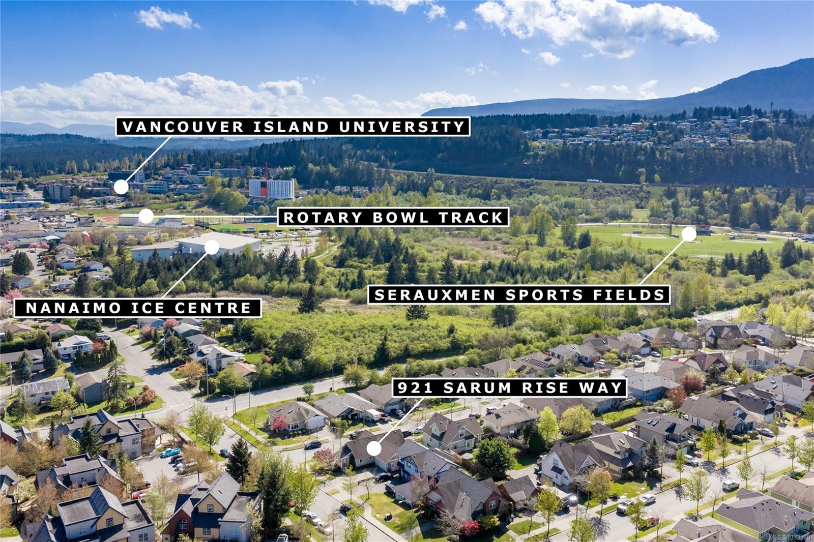 Additional image 4 of 921 Sarum Rise Way, Nanaimo, BC, V9R 7C4