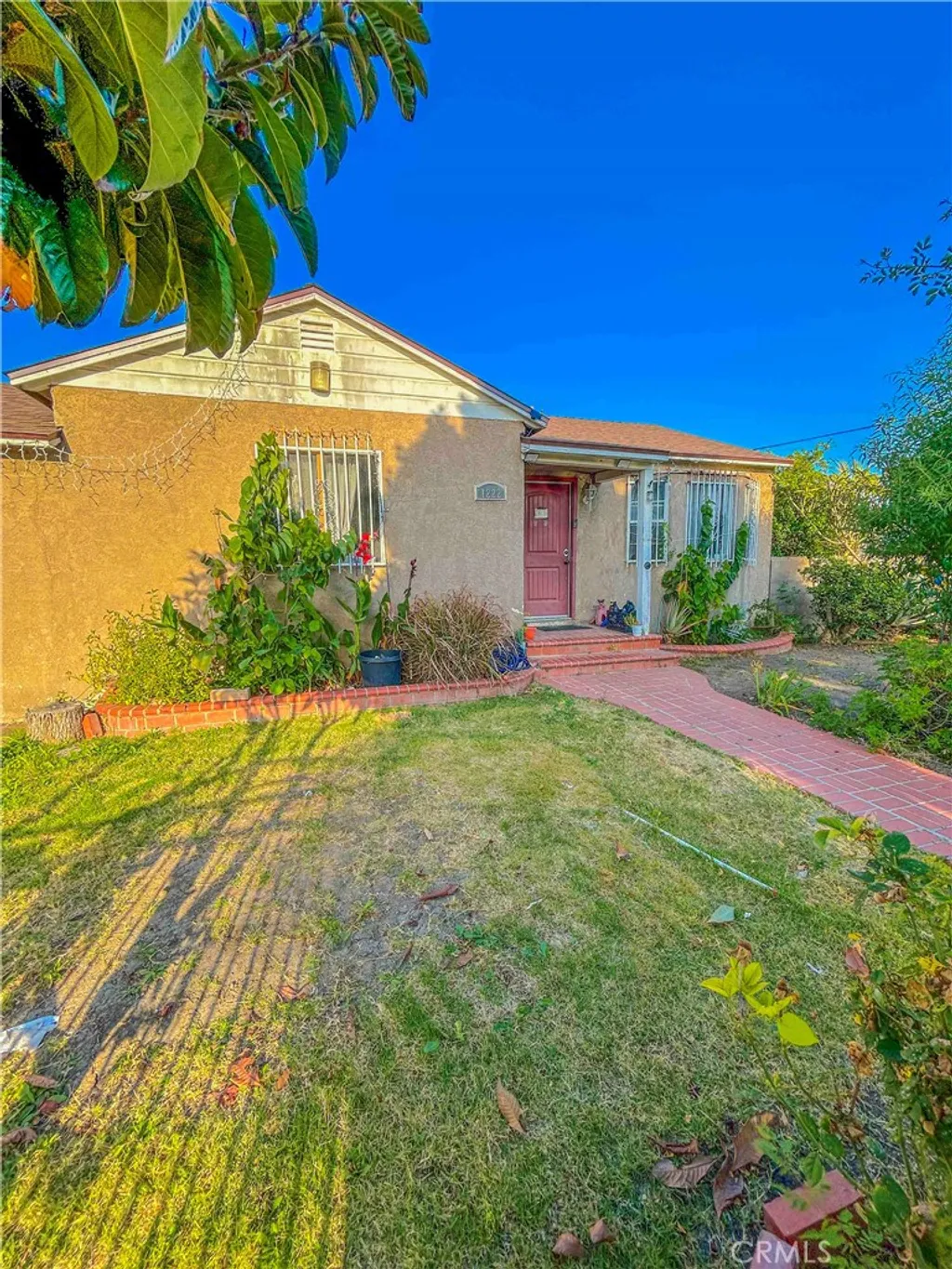 1222 S Kemp Ave, Compton, CA 90220