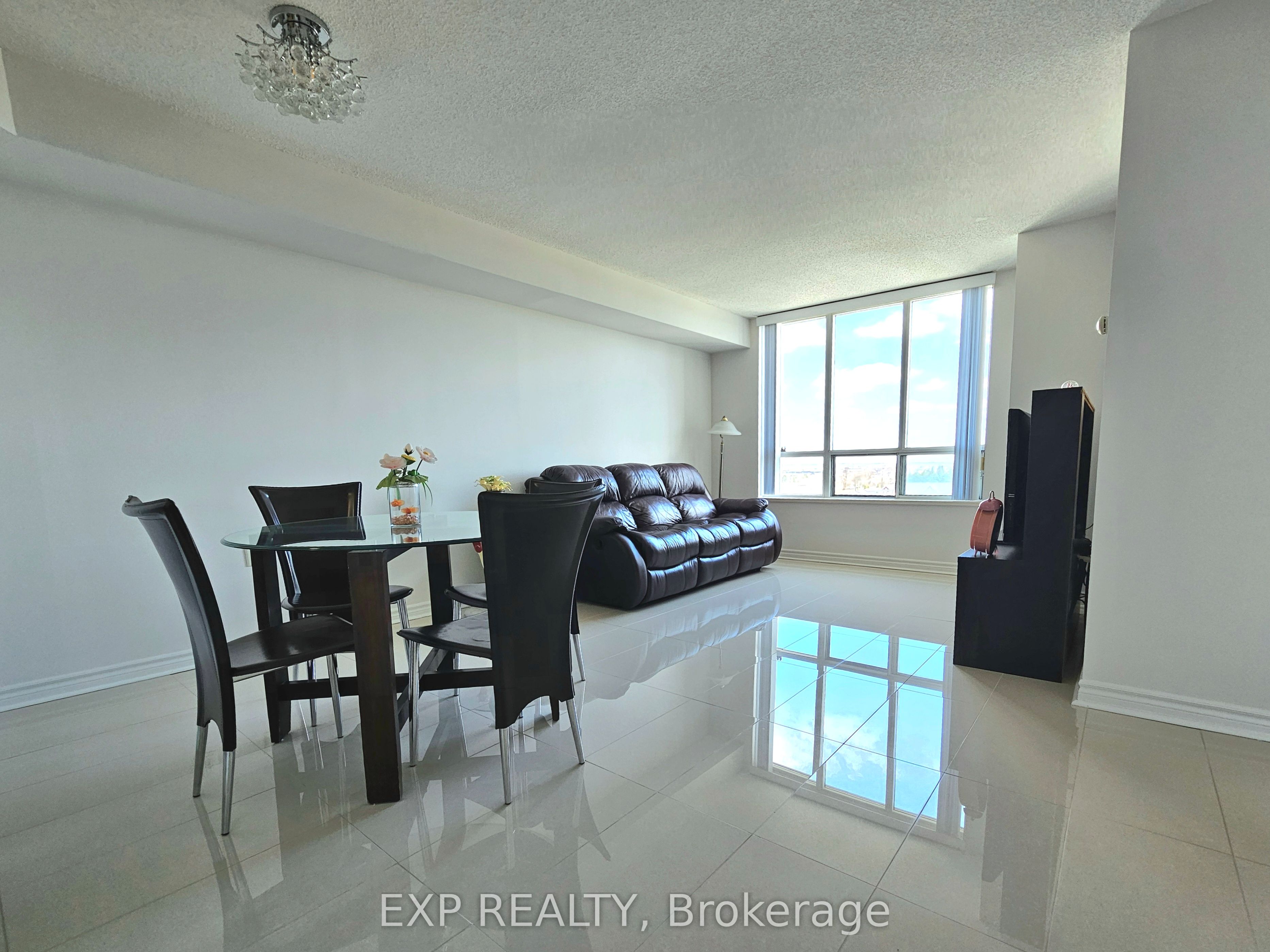 1108-2627 Mccowan Road, Toronto, ON, M1S 5T1