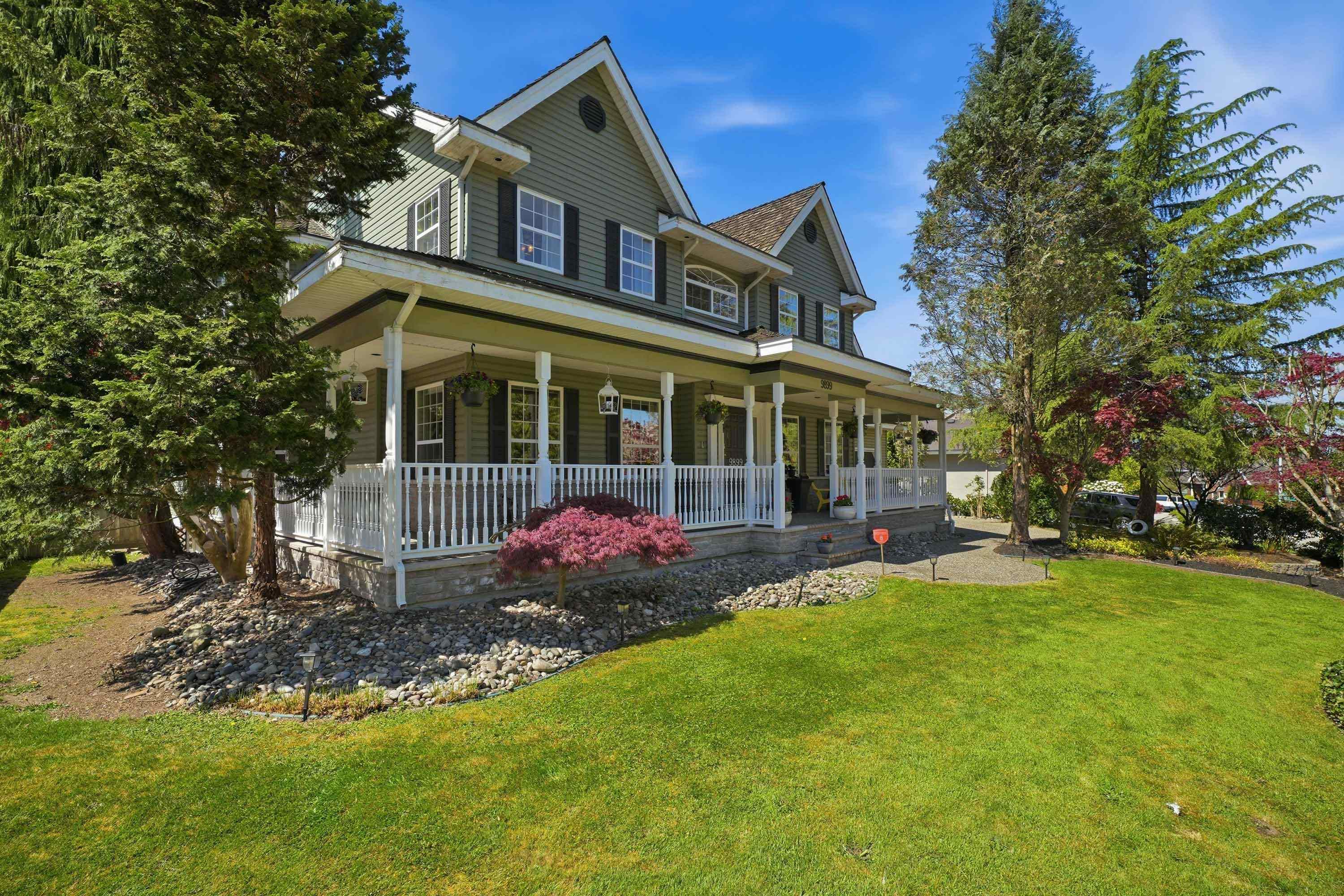 Additional image 2 of 9899 181 Street, Surrey, BC, V4N 4V6