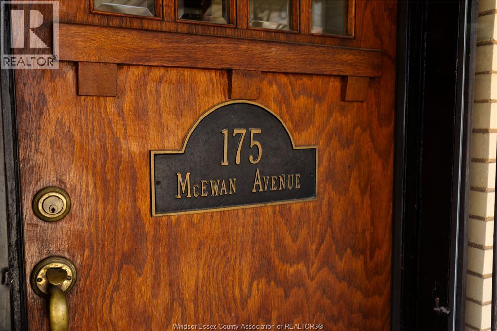Additional image 3 of 175 Mcewan Avenue, Windsor, ON, N9B2E3