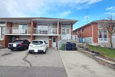 Additional image 7 of Upper-23 Benrubin Drive, Toronto, ON, M9L 2H3