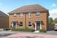 Tweed Street, New Lubbesthorpe, LE19
