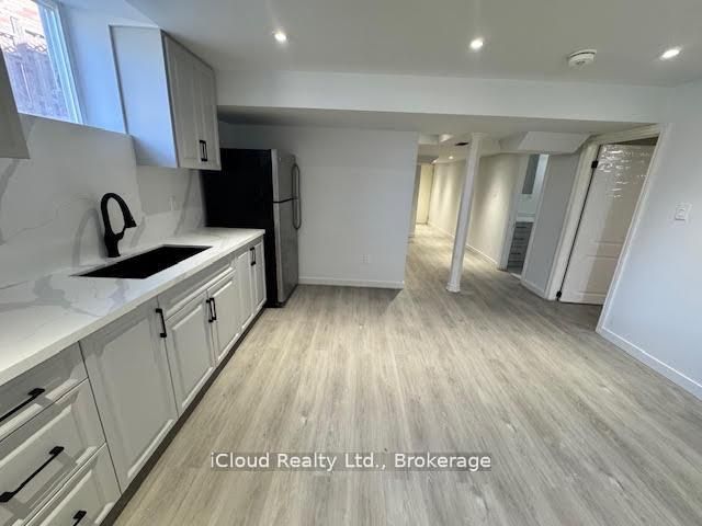 Additional image 3 of Basement-28 Tianalee Crescent, Brampton, ON, L7A 2X2