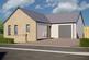 Plot 45, The Sanderling, Olive Green View, High Road, LA2 6PY