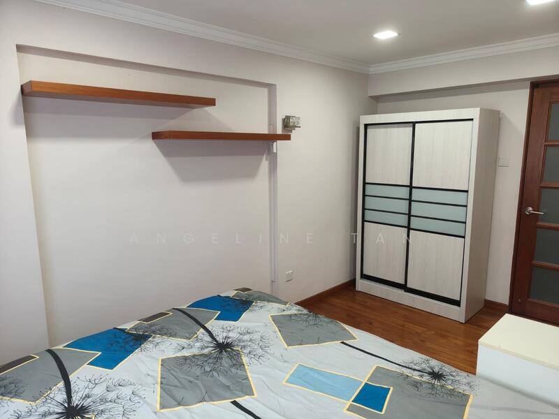 981B Buangkok Crescent
