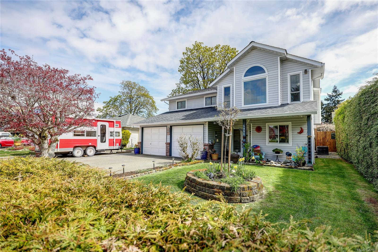 Additional image 2 of 5954 Monashee Way, Nanaimo, BC, V9T 6A2