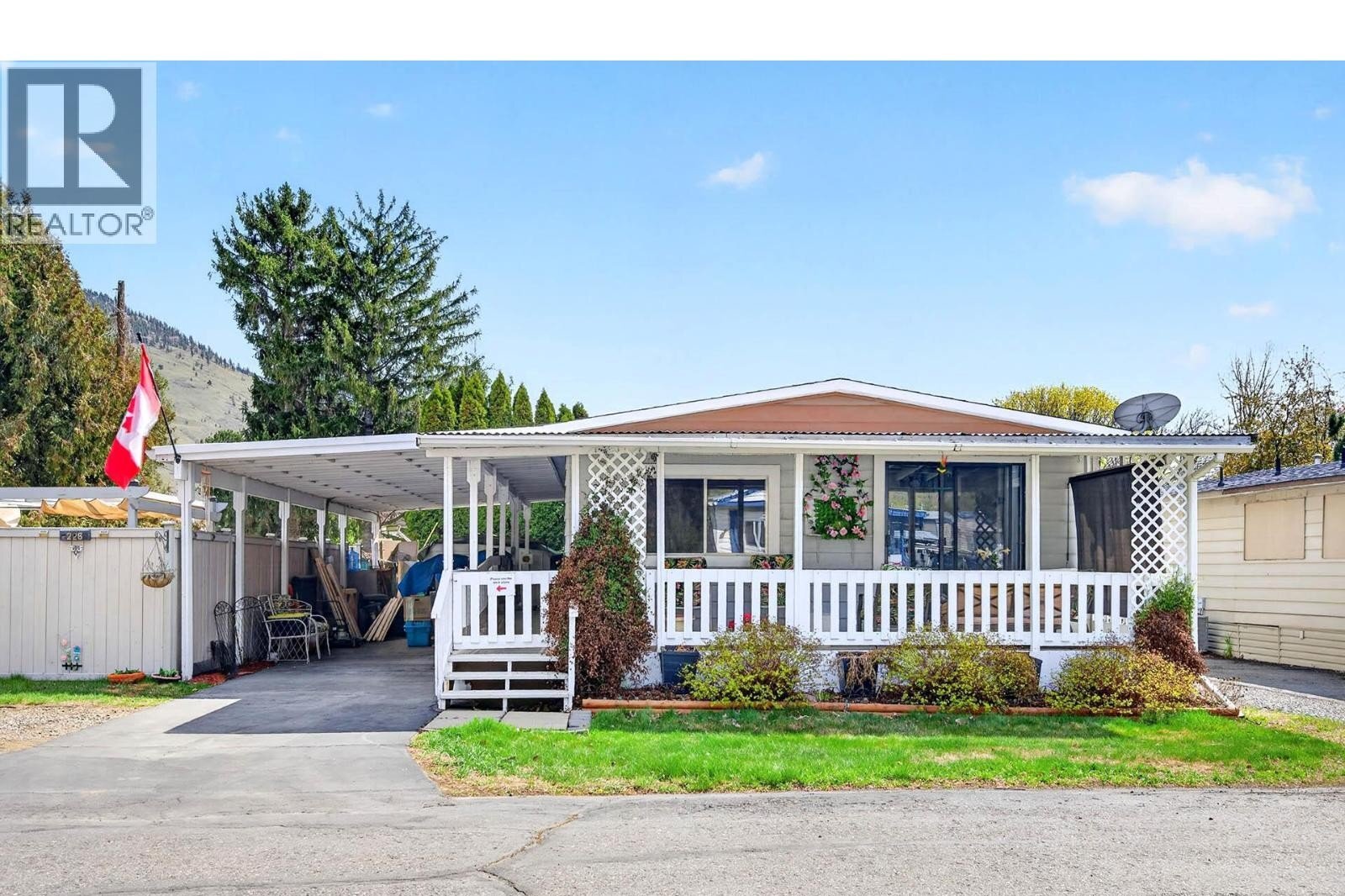 Additional image 7 of 228-2400 Oakdale Way, Kamloops, BC, V2B6W7