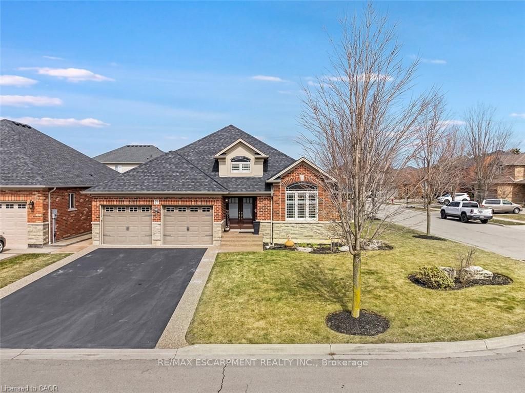 27 Carver Drive, Hamilton, ON, L0R 1C0