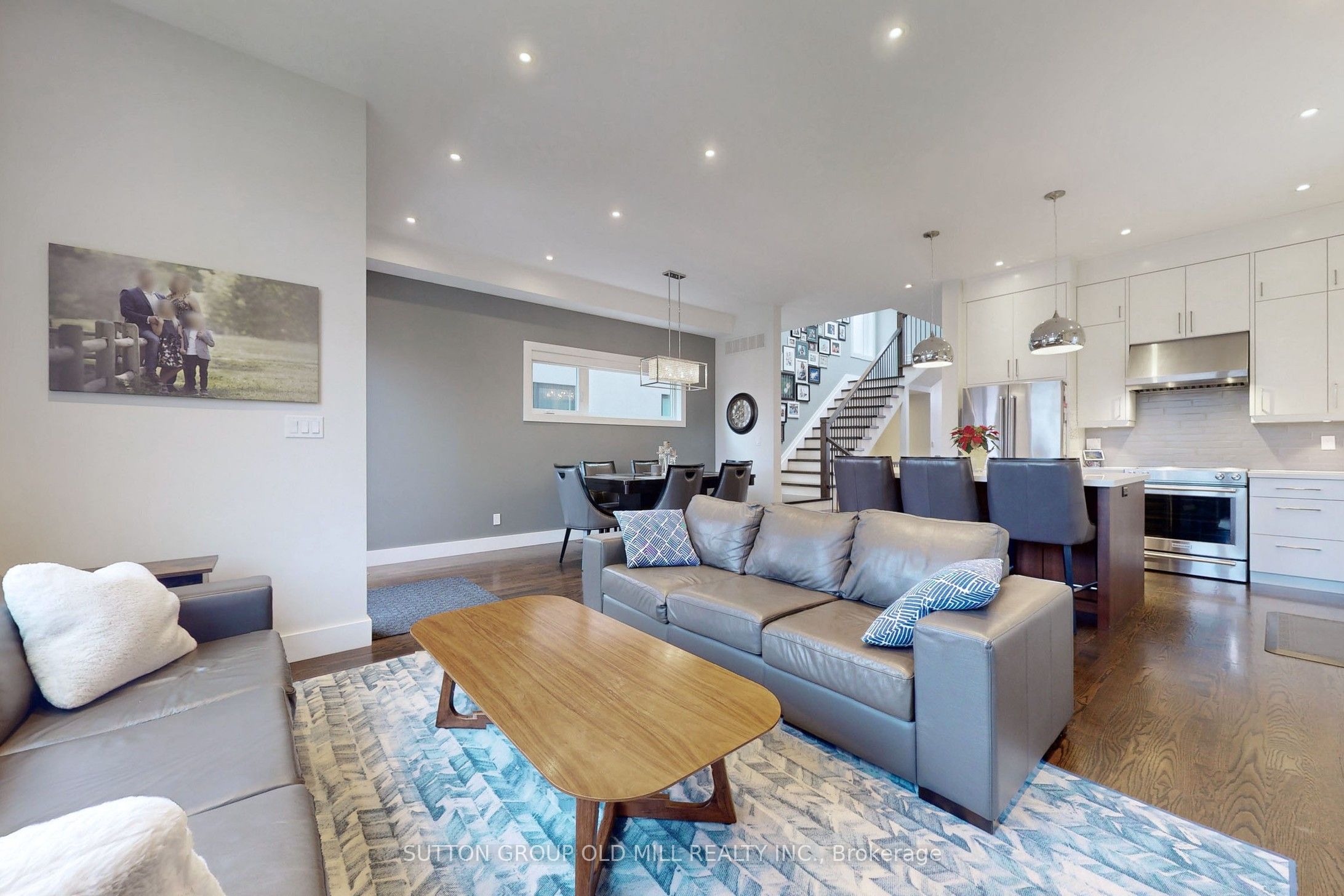 Additional image 6 of 1086 Gardner Avenue, Mississauga, ON, L5E 1B7