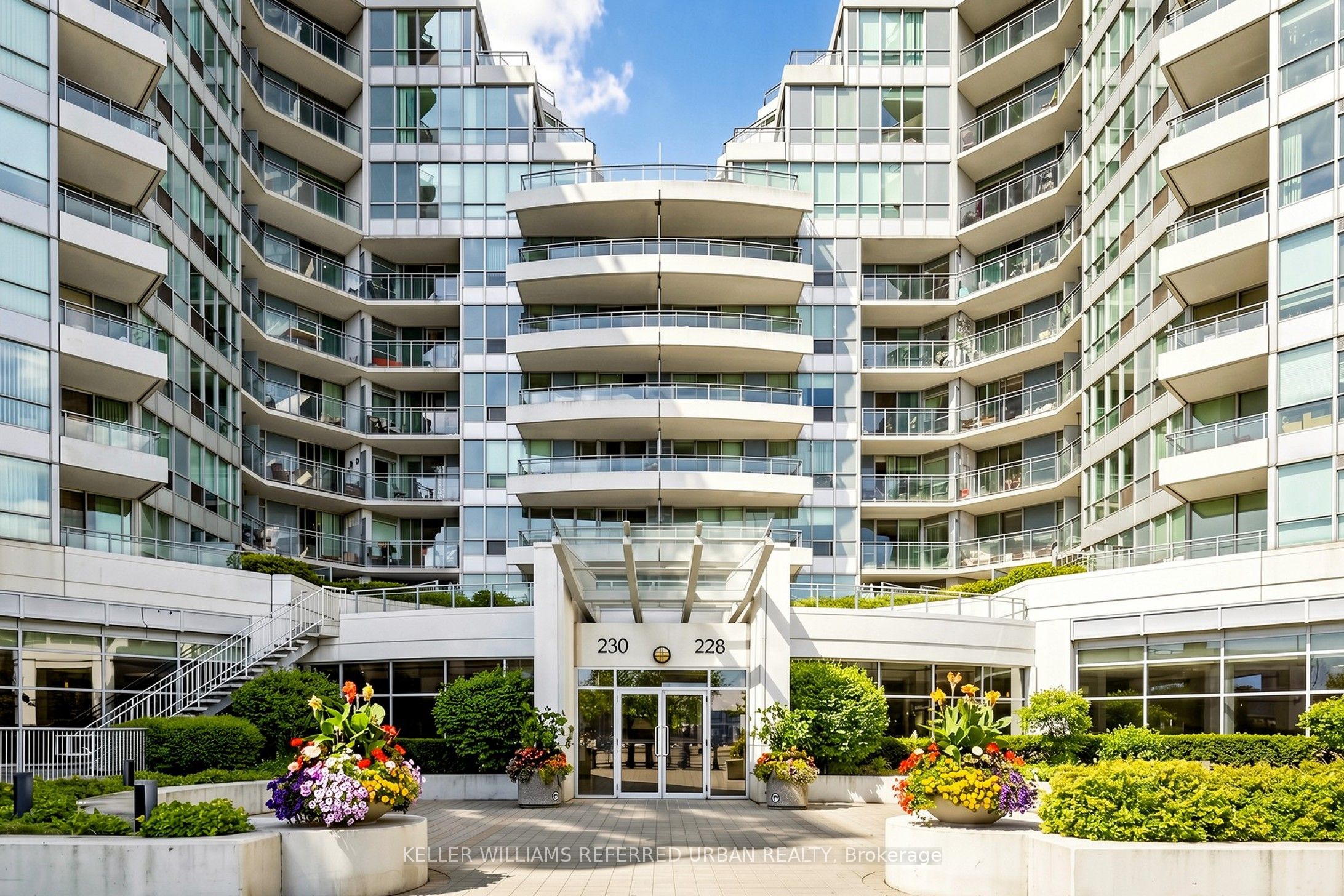 Additional image 4 of 2325-230 Queens Quay W, Toronto, ON, M5J 2Y7