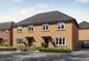 Plot 247, The Dahlia at Cooper Fields, Holden Fold BB3