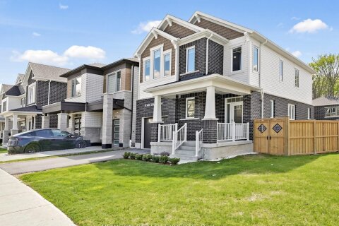 Additional image 8 of 6 Milt Schmidt Street, Kitchener, ON, N2R 0T2
