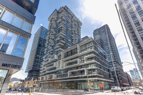 Additional image 8 of 1110-77 Shuter Street, Toronto, ON, M5B 0B8
