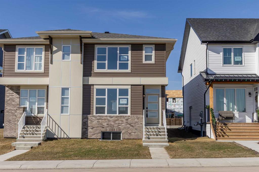 Additional image 2 of 3014 Chinook Winds Drive SW, Airdrie, AB, T4B 5P6