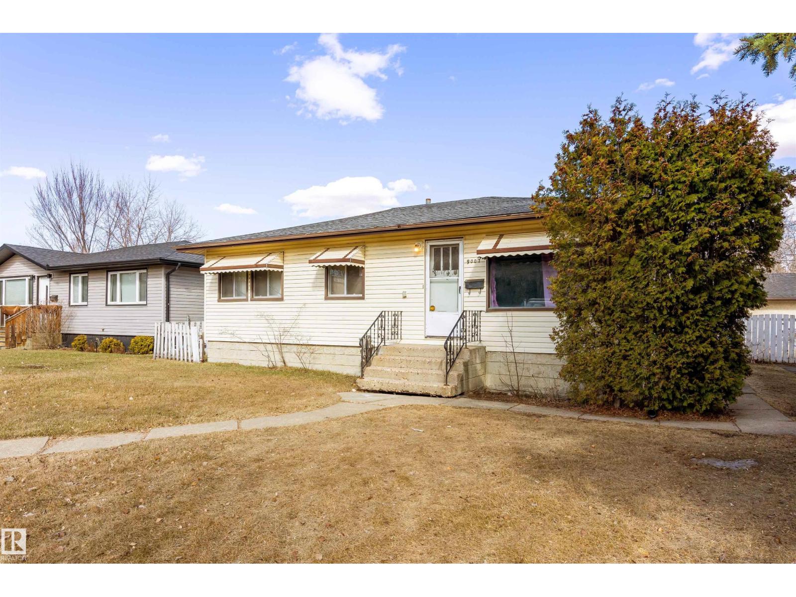 9007 149 Street NW, Edmonton, AB, T5R0A5