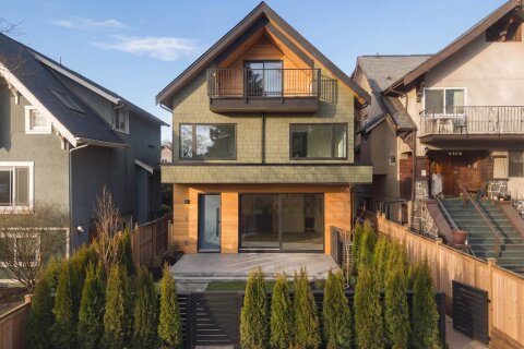 Additional image 7 of 1-2755 11th Avenue W, Vancouver, BC, V6K 2L8