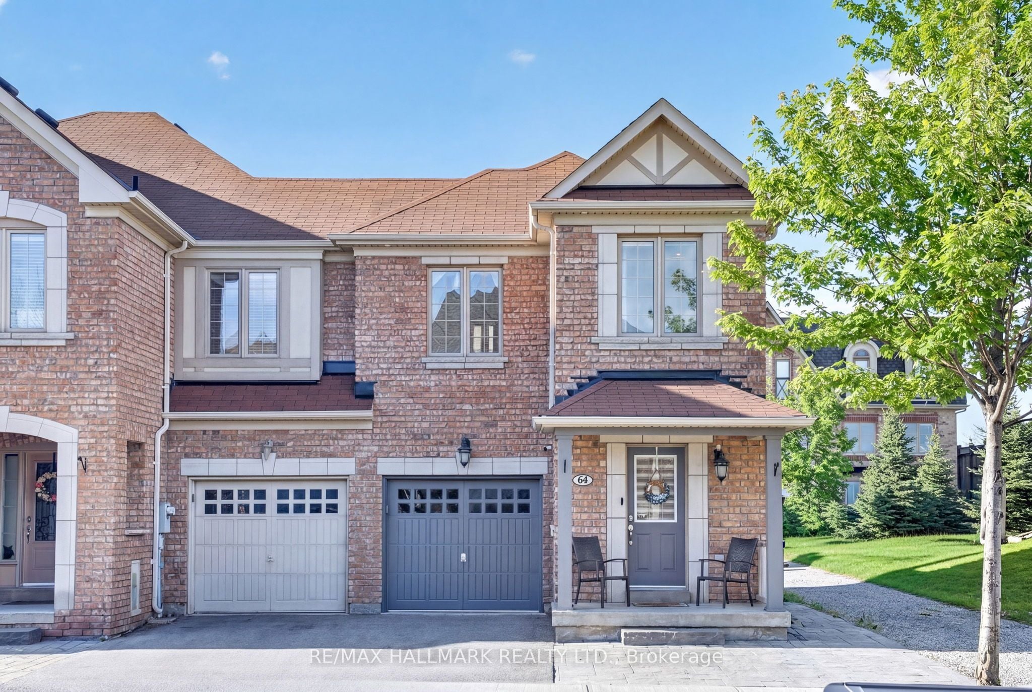 64 Coranto Way, Vaughan, ON, L4H 3L9
