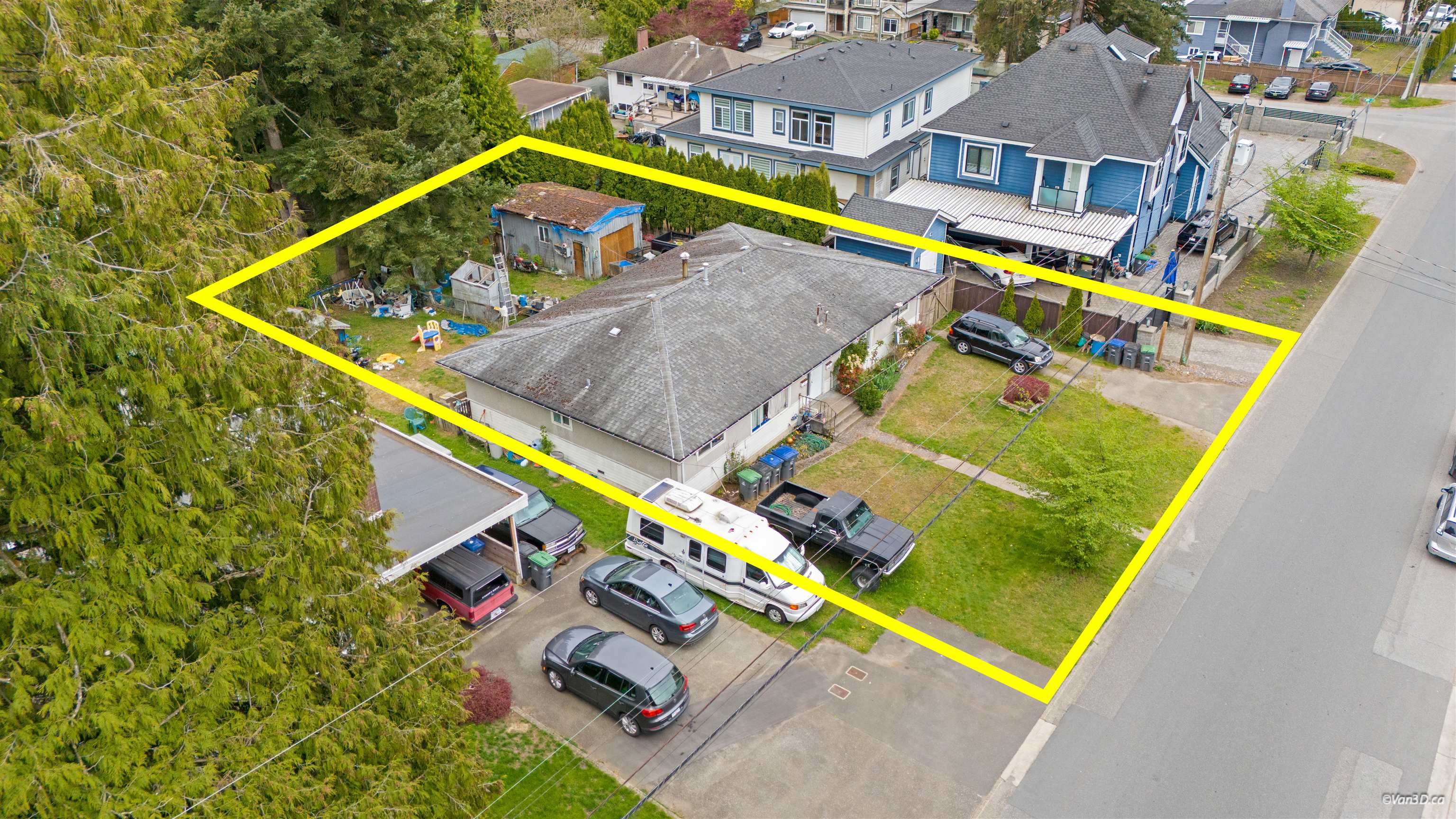 Additional image 6 of A&B-12569 99 Avenue, Surrey, BC, V3V 2P4