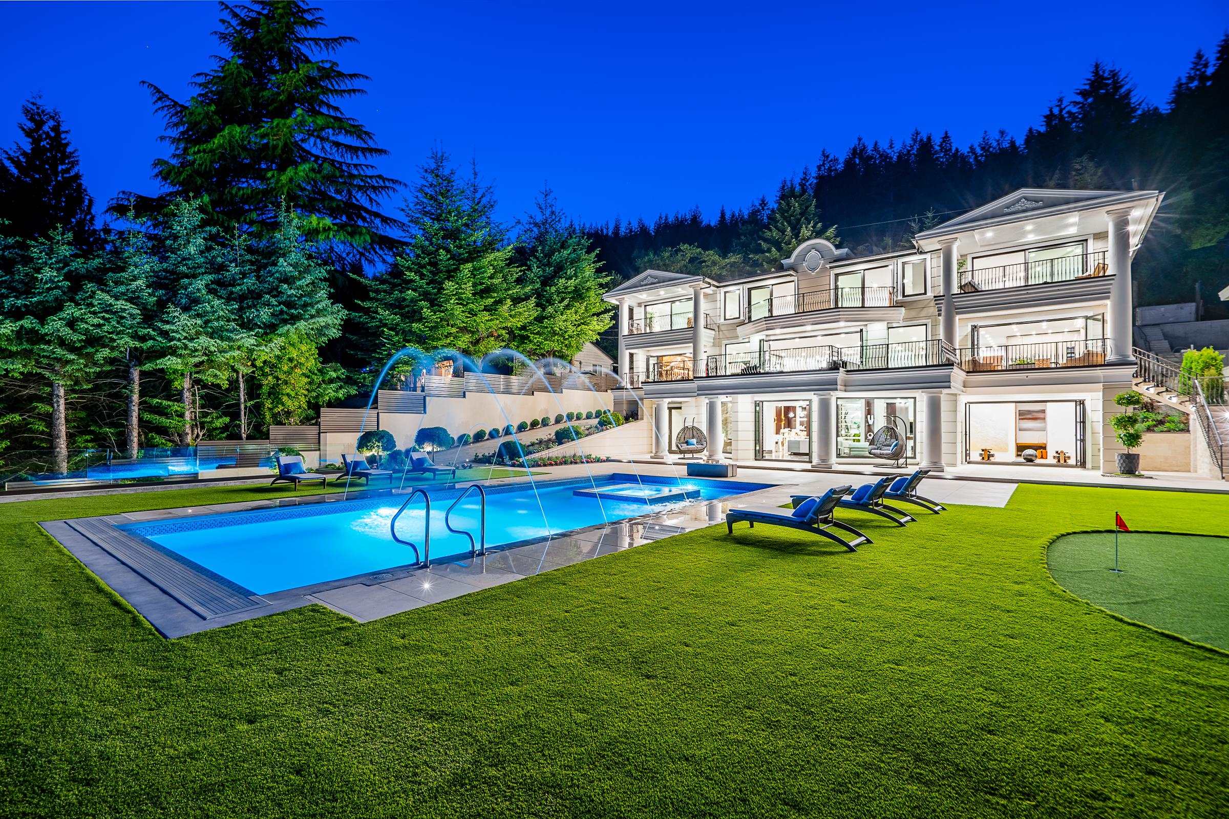 Additional image 4 of 1123 Crestline Road, West Vancouver, BC, V7S 2E3