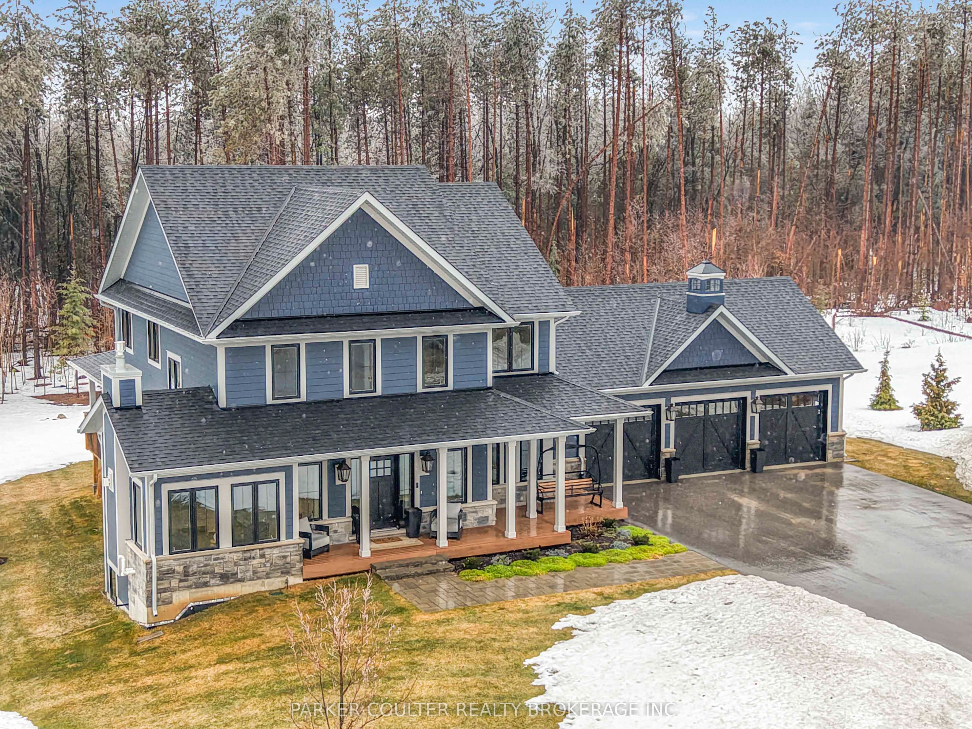 70 Georgian Grande Drive, Oro-medonte, ON, L0K 1E0
