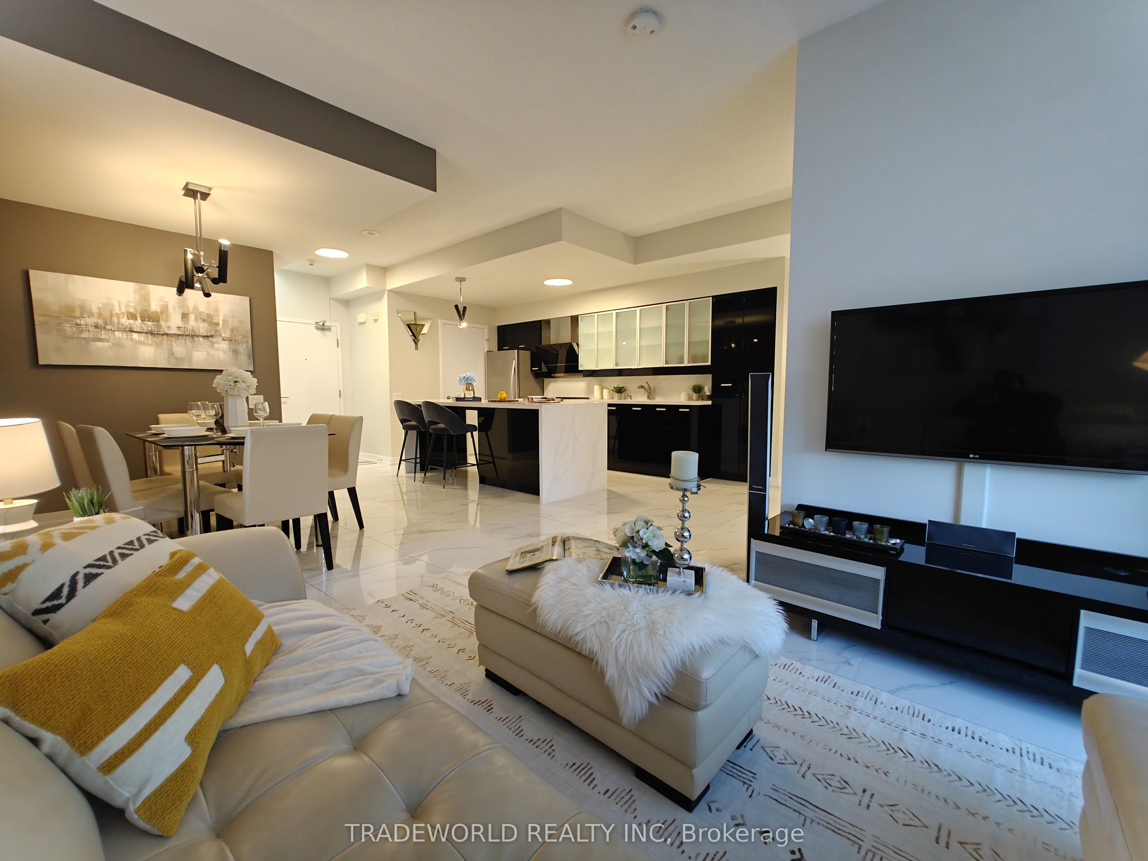 Additional image 5 of Th10-19 Singer Court, Toronto, ON, M2K 0B2