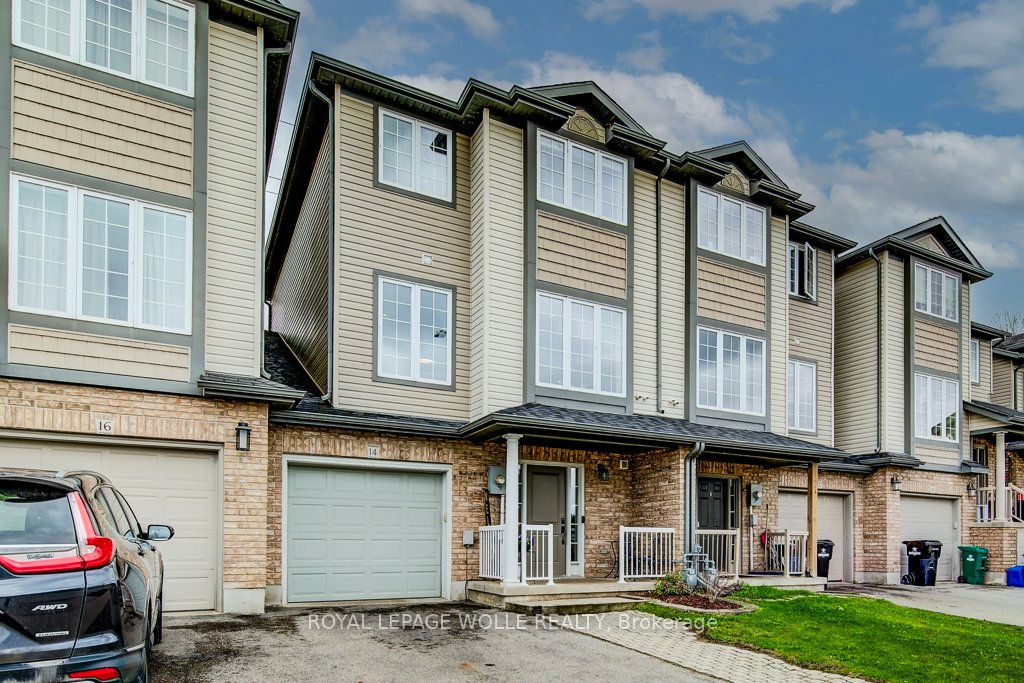 Additional image 2 of 14 Cranshaw Street, Kitchener, ON, N2R 1W2