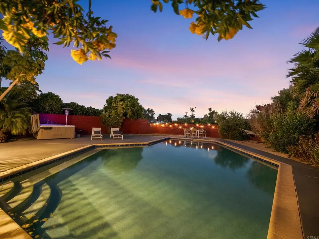 3361 Wisteria Drive, San Diego, CA 92106