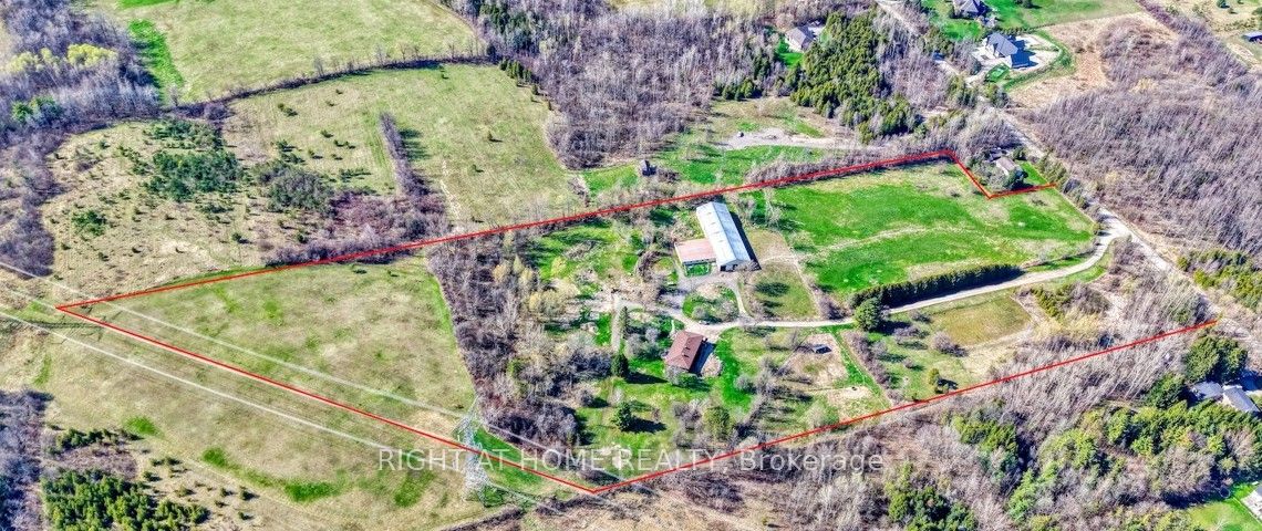 Additional image 2 of 4122 Concession 11 Road, Puslinch, ON, L0P 1J0